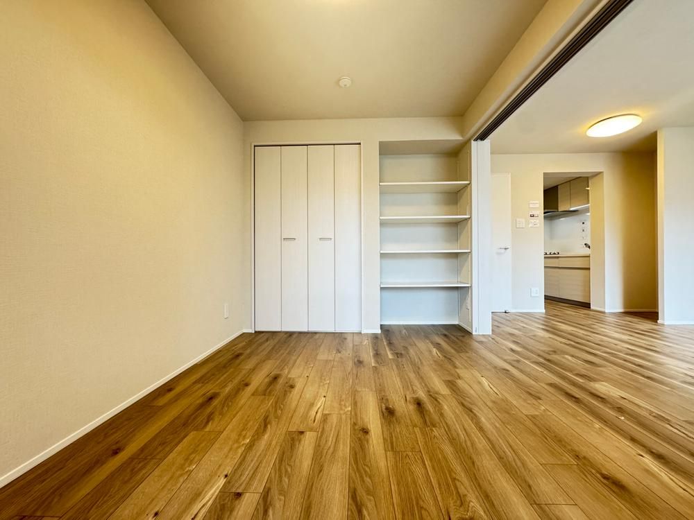 Renovated 3LDK Apartment for Sale in Higashi Ward, Sapporo - Thumbnail 3