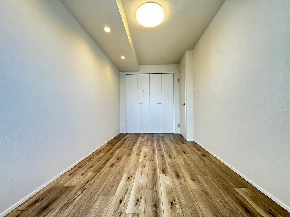 Renovated 3LDK Apartment for Sale in Higashi Ward, Sapporo - Thumbnail 4