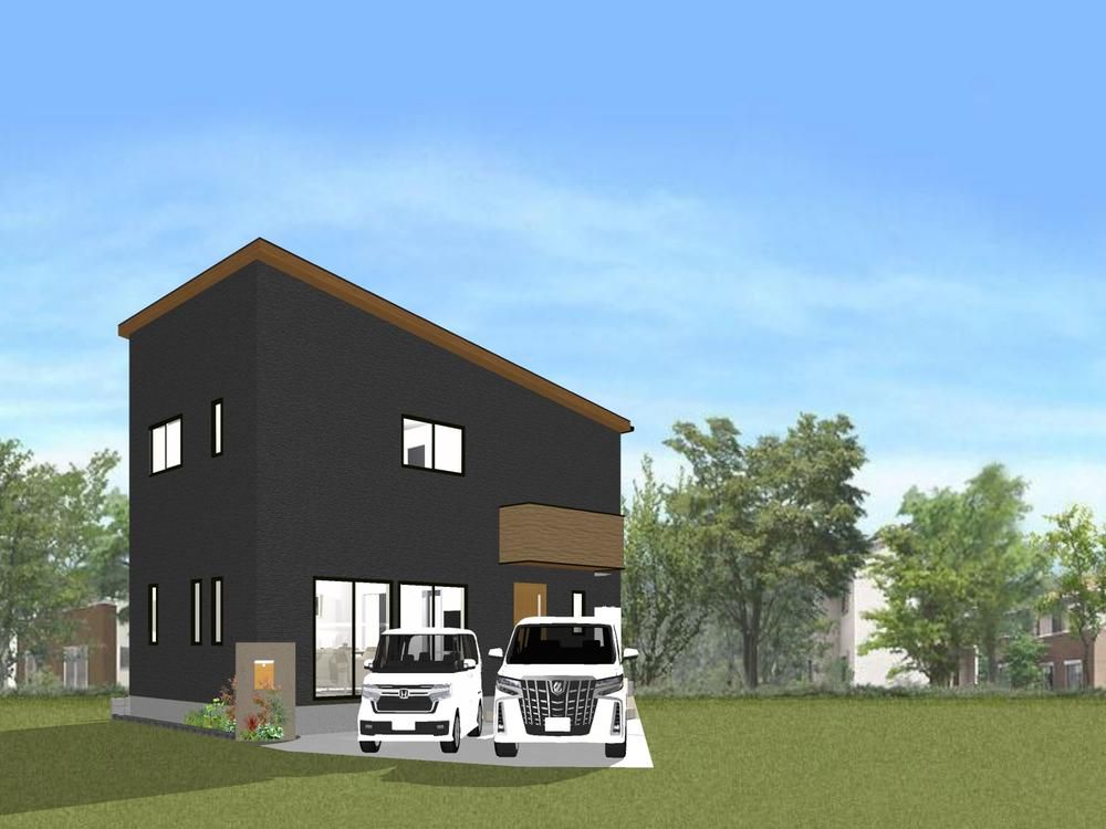 Land for Sale in Kameoka, Kyoto - 122m² Near Station - Thumbnail 2