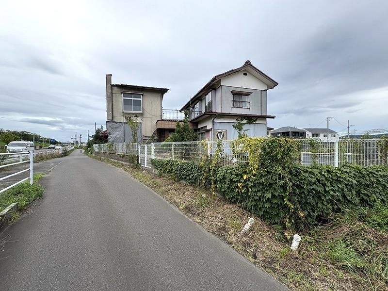 Land for Sale in Shibata Town, Miyagi - 397m2 - Thumbnail 3