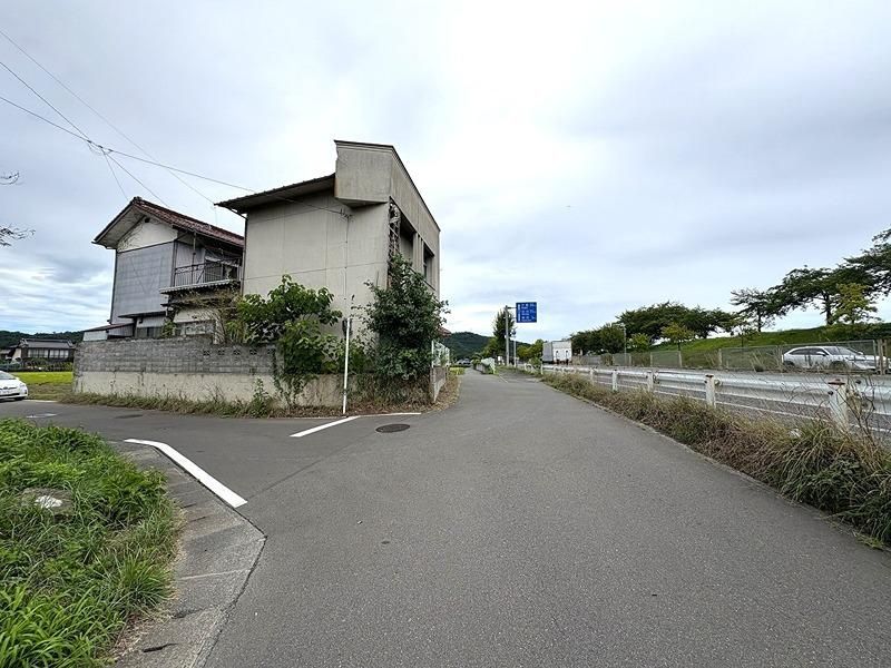 Land for Sale in Shibata Town, Miyagi - 397m2 - Thumbnail 4