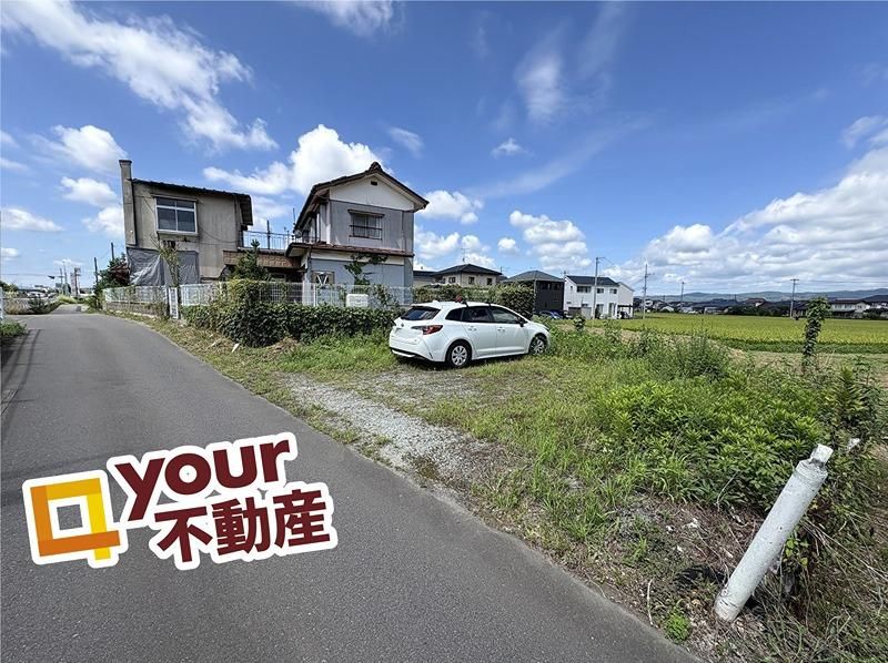 Land for Sale in Shibata Town, Miyagi - 397m2 - Thumbnail 2