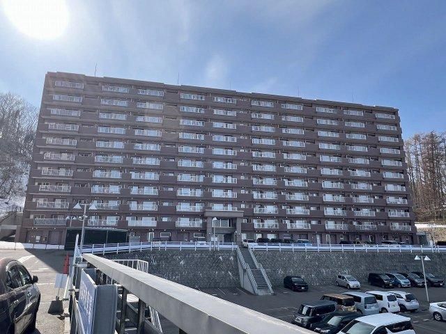 3LDK Apartment for Sale in Teine Ward, Sapporo - Thumbnail 4