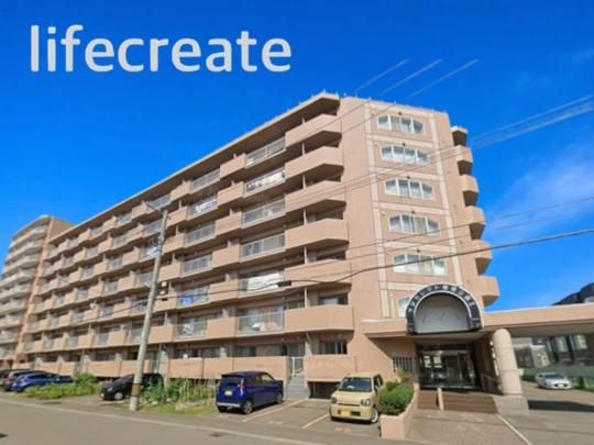 3LDK Apartment for Sale in Teine Ward, Sapporo - Thumbnail 2