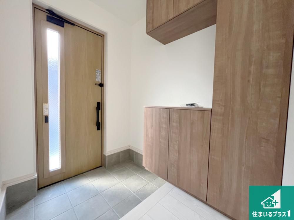 New 4LDK House for Sale in Higashiosaka, 5 Min Walk to Station - Thumbnail 4
