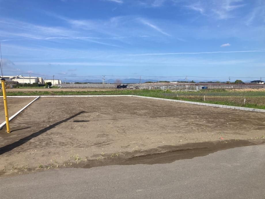 Land for Sale in Miyazaki City - 420.94 sqm Plot - Thumbnail 2