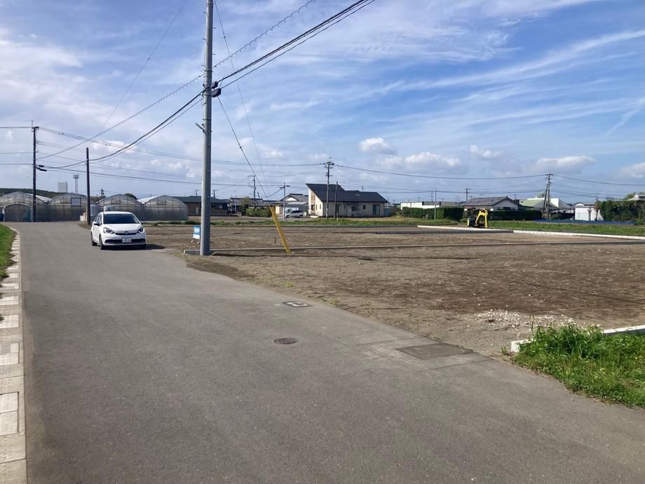 Land for Sale in Miyazaki City - 420.94 sqm Plot - Thumbnail 3