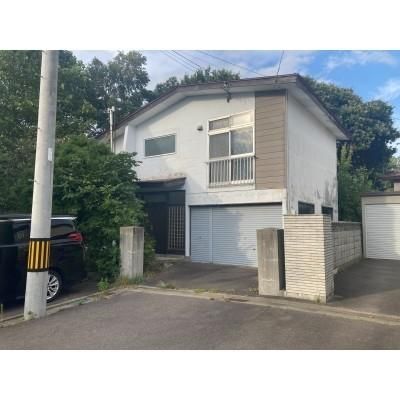 283m2 Land for Sale in Higashiyama, Hakodate, Hokkaido - Thumbnail 2