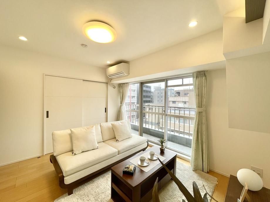 1LDK Apartment for Sale in Naka Ward, Yokohama - Thumbnail 4