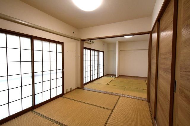 Renovated 1LDK Apartment in Sendai Aoba Ward - Thumbnail 3