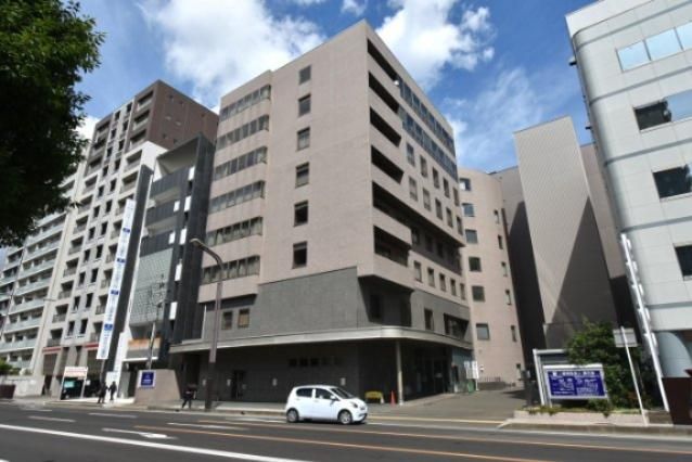 Renovated 1LDK Apartment in Sendai Aoba Ward - Thumbnail 2