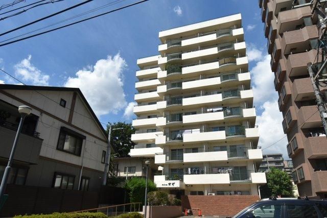 Renovated 1LDK Apartment in Sendai Aoba Ward - Image 1