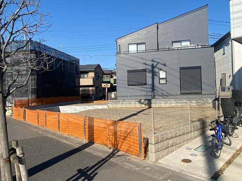Land for Sale in Midori-ku Saitama 104.53m² - Thumbnail 4