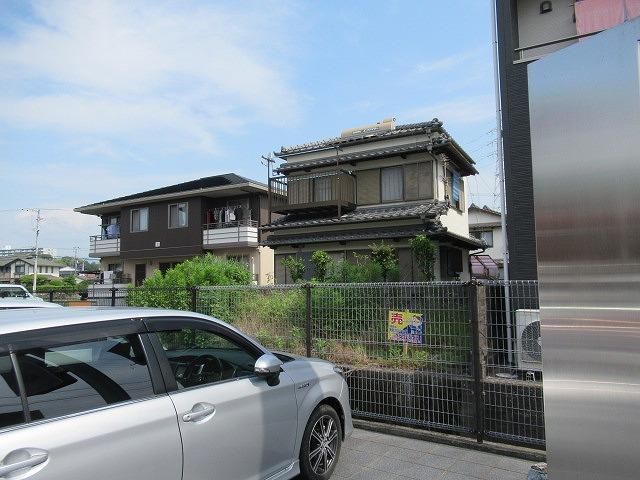 Land for Sale in Kanda, Kochi City - 66.13 sqm - Thumbnail 2