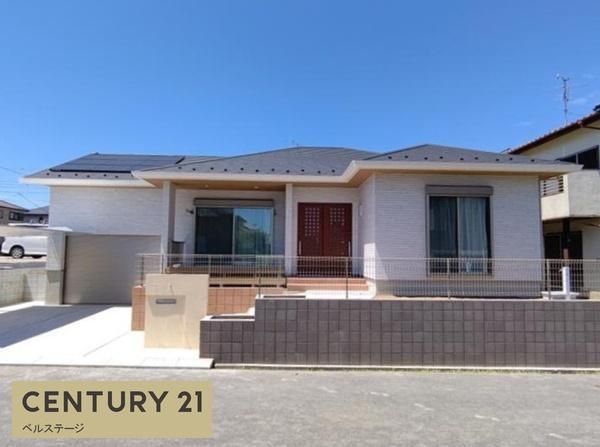 2021 Built 3LDK Single-Story House with Garage in Kisarazu - Thumbnail 2