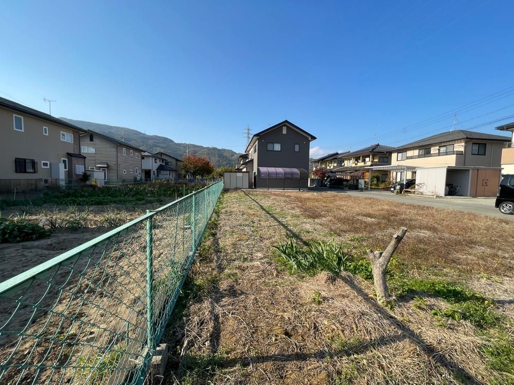 Land for Sale in Otaka, Chikuma City, Nagano - 226.71 sqm Plot - Thumbnail 2