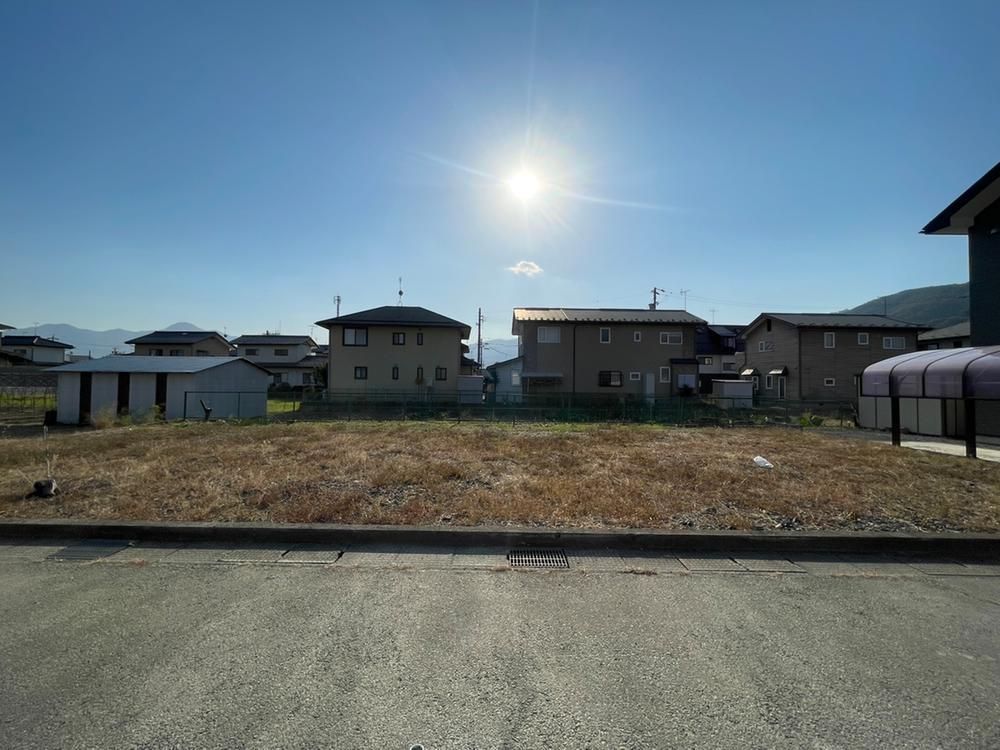 Land for Sale in Otaka, Chikuma City, Nagano - 226.71 sqm Plot - Thumbnail 3