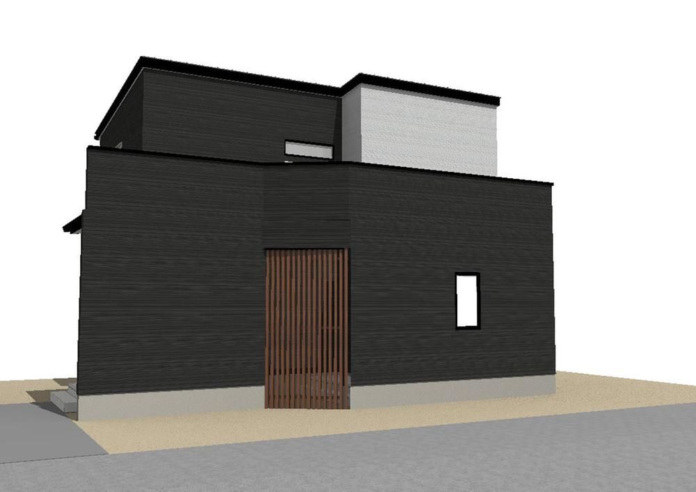 Land for Sale in Otaka, Chikuma City, Nagano - 226.71 sqm Plot - Thumbnail 4