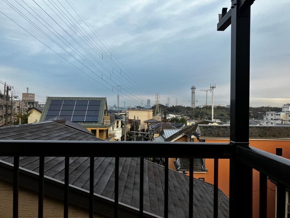 Building Land in Hodogaya Ward, Yokohama – 92.17 sqm - Thumbnail 2