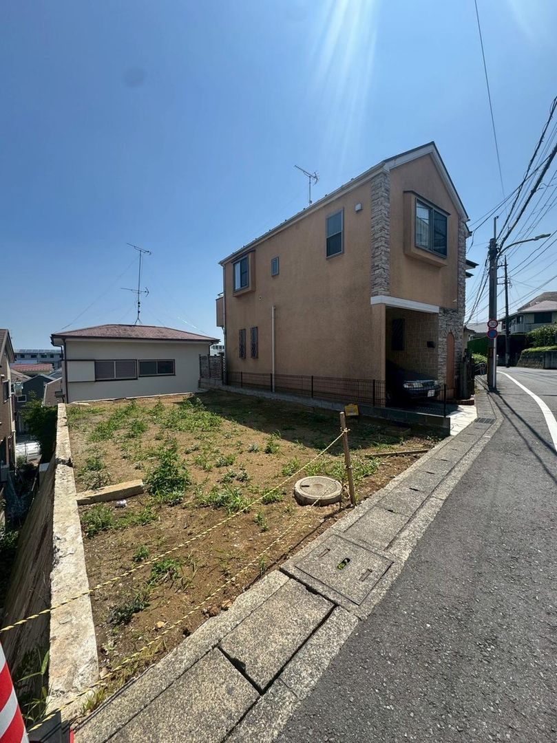 Building Land in Hodogaya Ward, Yokohama – 92.17 sqm - Thumbnail 4