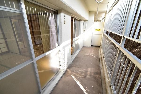 Oriental Kokurakita 3LDK Apartment for Sale in Kitakyushu - Thumbnail 2