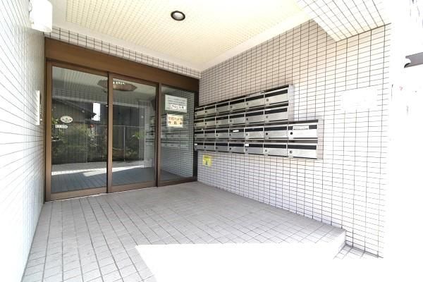 Oriental Kokurakita 3LDK Apartment for Sale in Kitakyushu - Thumbnail 4