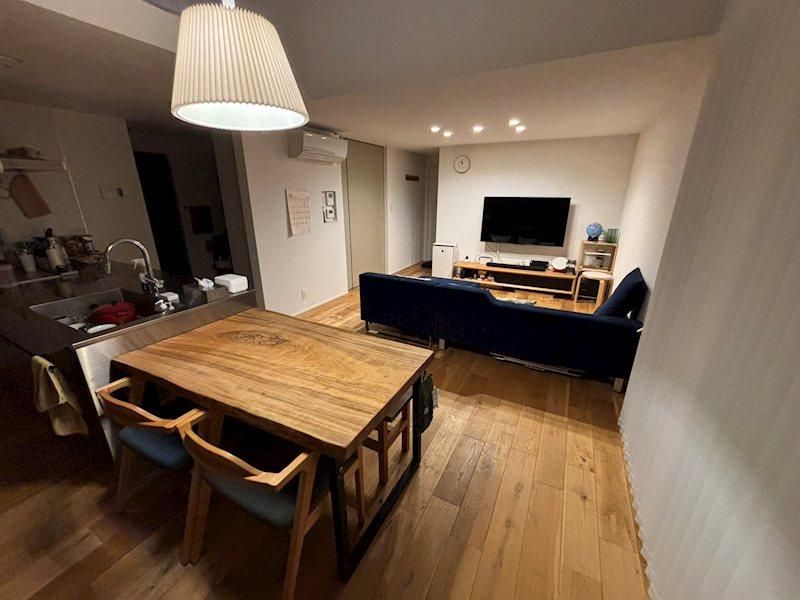 4LDK Detached House Near Saku City Station - Thumbnail 2