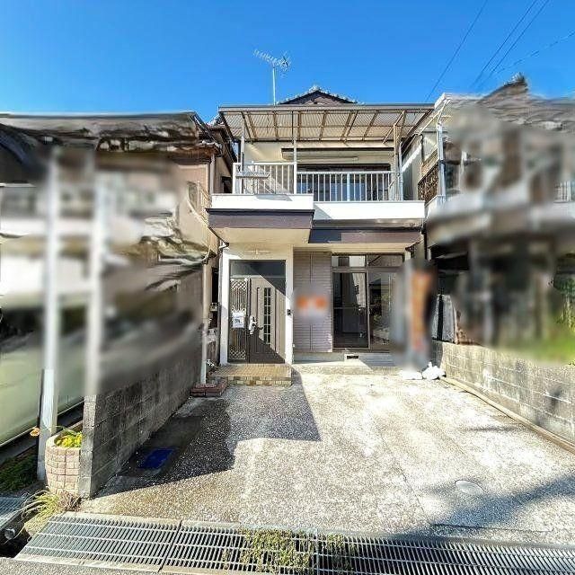 Renovated 4LDK House in Kochi City - 82.52 sqm - Thumbnail 2