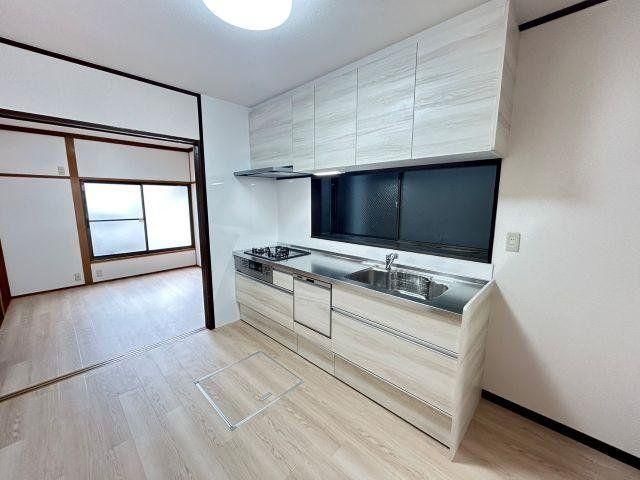 Renovated 4LDK House in Kochi City - 82.52 sqm - Thumbnail 4