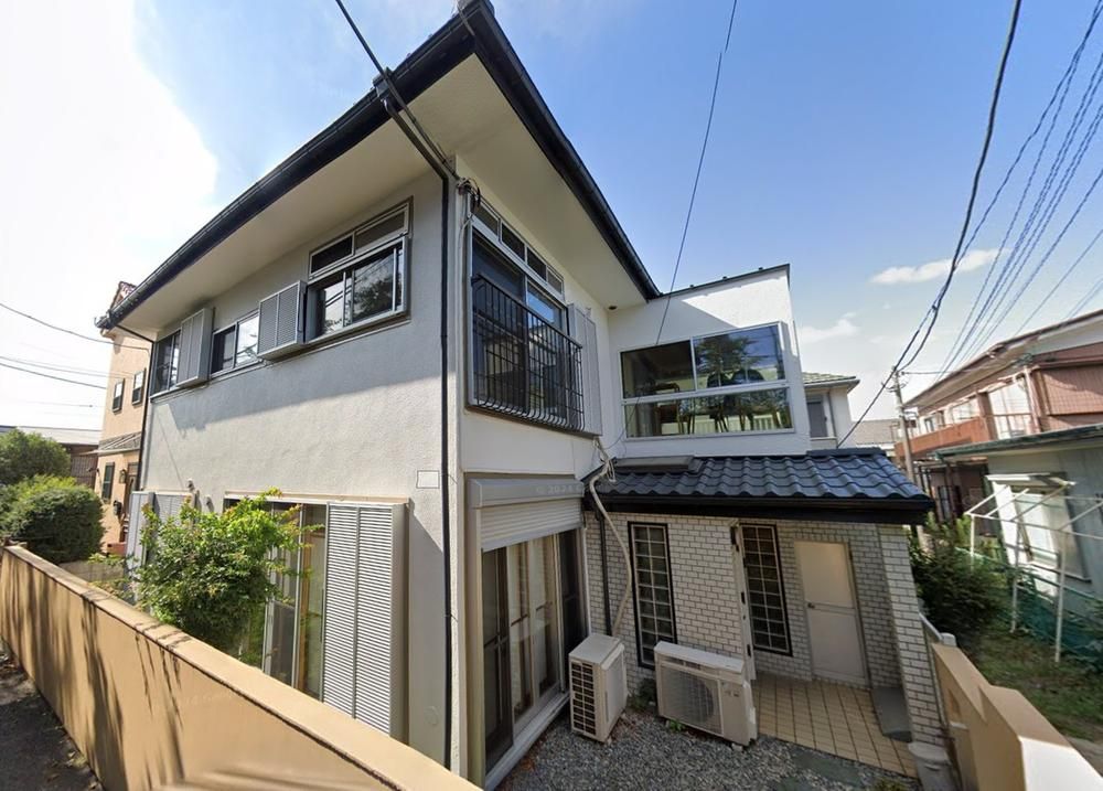Land for Sale in Yamate, Yokohama - 165m2 - Thumbnail 3