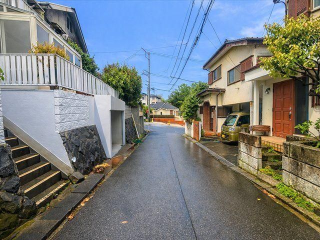 Land for Sale in Hachioji Tokyo - 230.82 sqm Plot - Thumbnail 4