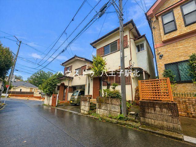 Land for Sale in Hachioji Tokyo - 230.82 sqm Plot - Thumbnail 2