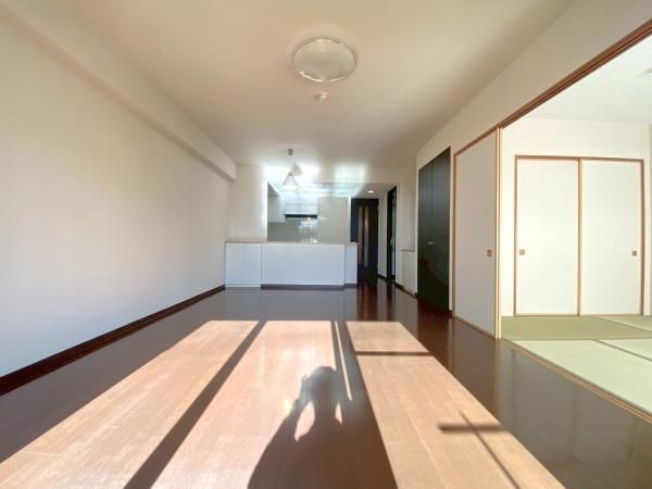 3LDK Apartment for Sale in Sendai, Miyagi Prefecture - Thumbnail 4