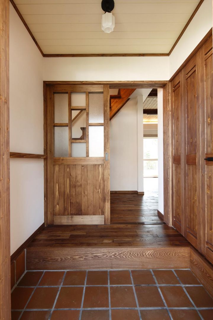 Renovated 2LDK House with Sauna in Ishikari, Hokkaido - Thumbnail 4