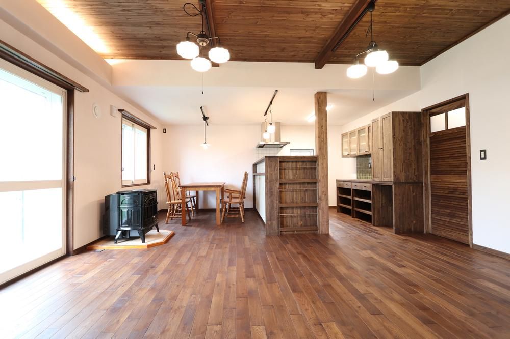 Renovated 2LDK House with Sauna in Ishikari, Hokkaido - Thumbnail 2