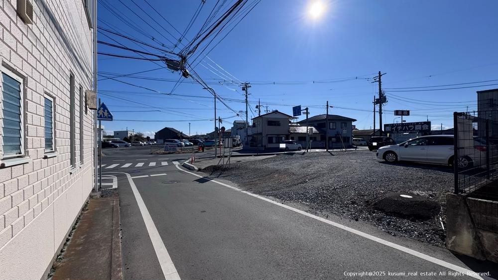 395m2 Land for Sale in Mito City, Ibaraki - Thumbnail 3