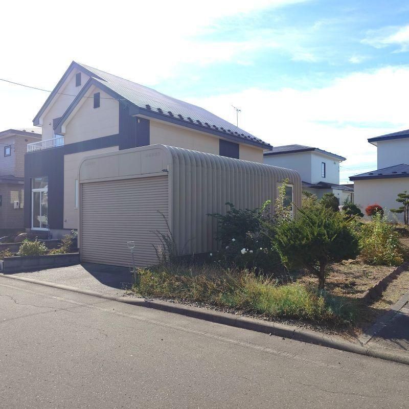 5LDK Detached House with Large Garden in Tomakomai, Hokkaido - Thumbnail 2