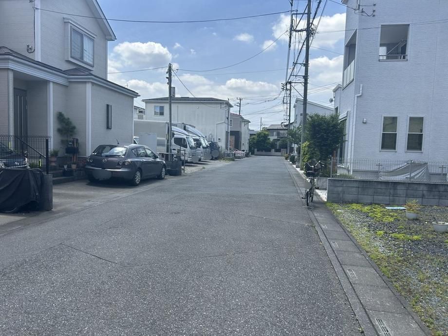 3LDK Used House for Sale in Minuma-ku, Saitama City - Thumbnail 3
