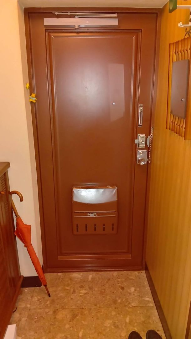 3LDK Apartment for Sale in Nishi Ward, Sapporo - 5.2 Million Yen - Thumbnail 4