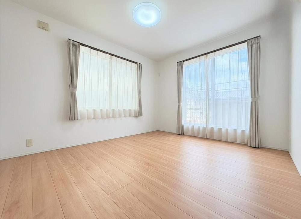 2LDK House for Sale in Ageo City, Saitama - 91 sqm - Thumbnail 4