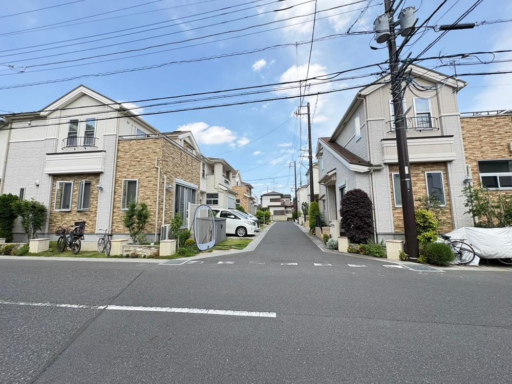 2LDK House for Sale in Ageo City, Saitama - 91 sqm - Thumbnail 3