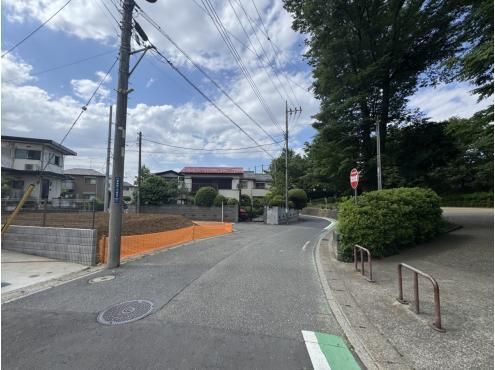 Building Land in Higashinagaya 1-Chome, Konan Ward, Yokohama - Thumbnail 4