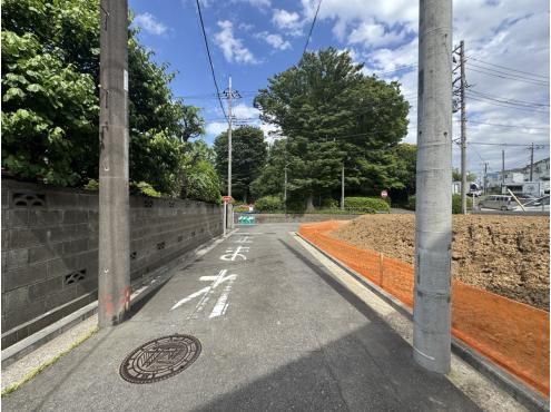 Building Land in Higashinagaya 1-Chome, Konan Ward, Yokohama - Thumbnail 3
