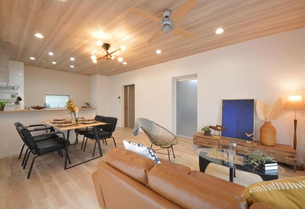 Fully Renovated 4LDK RC House in Kugenuma Matsugaoka, Fujisawa - Thumbnail 3