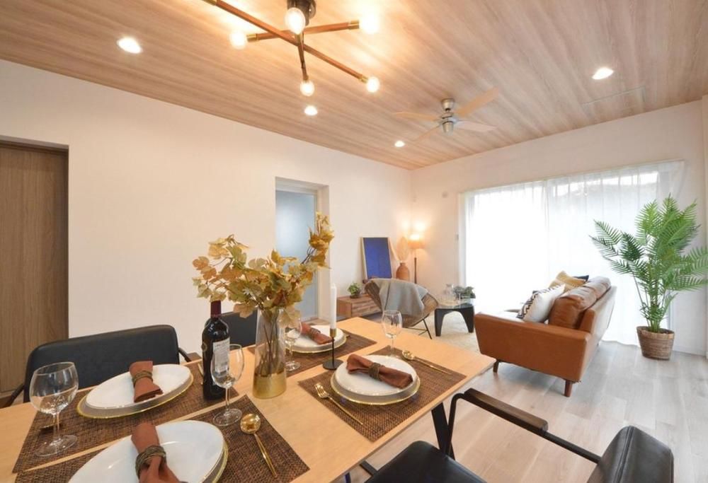 Fully Renovated 4LDK RC House in Kugenuma Matsugaoka, Fujisawa - Thumbnail 4