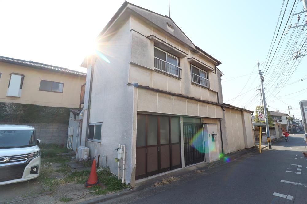 216.62 sqm Corner Lot for Sale in Mito, Ibaraki - Thumbnail 4