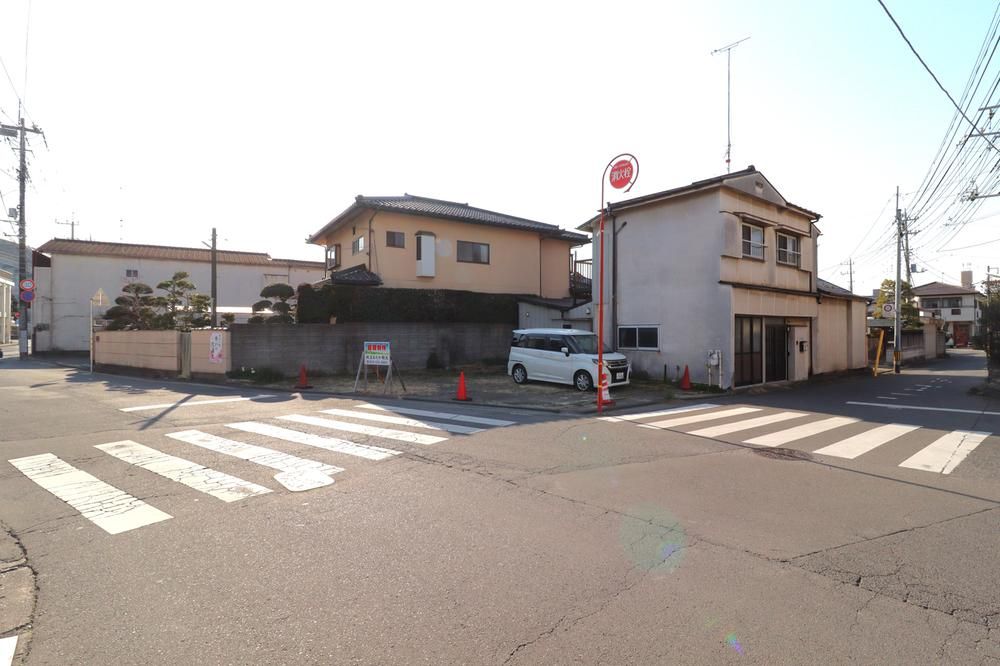 216.62 sqm Corner Lot for Sale in Mito, Ibaraki - Thumbnail 3