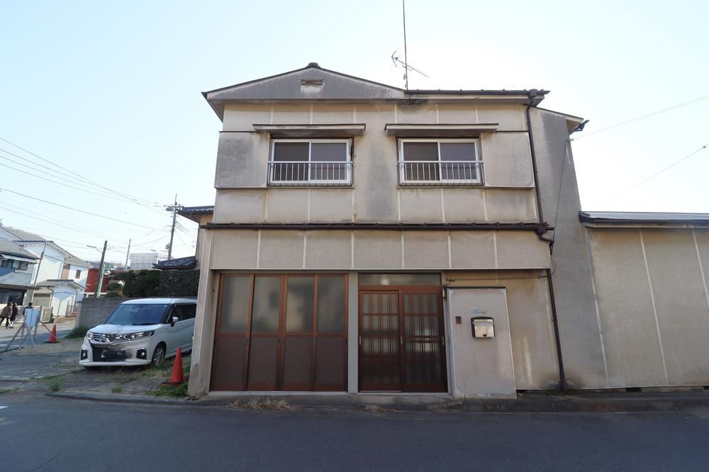 216.62 sqm Corner Lot for Sale in Mito, Ibaraki - Thumbnail 2