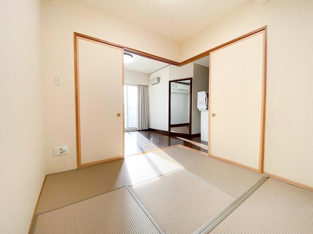 Top-Floor 3LDK with Soundproof Room in Yamagata City - Thumbnail 3