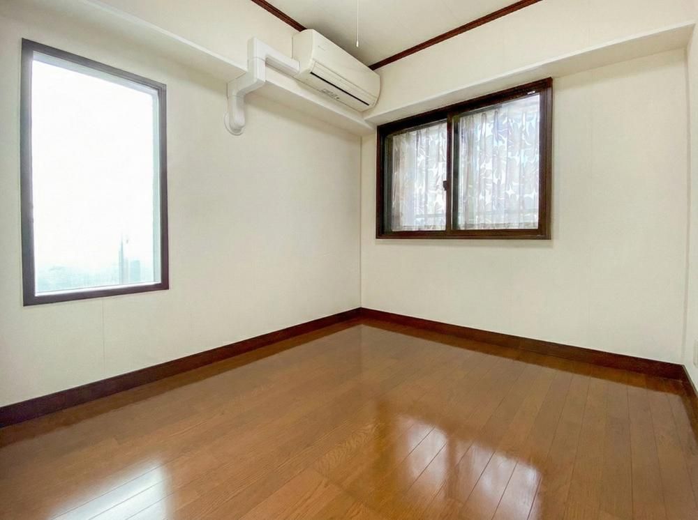 Top-Floor 3LDK with Soundproof Room in Yamagata City - Thumbnail 4